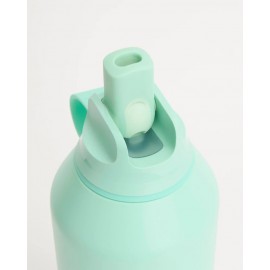 Chillys Bottles - Μπουκάλι Θερμός Series 3 Flip Bottle Opal Green 500ml