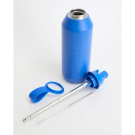Chillys Bottles - Μπουκάλι Θερμός Series 3 Flip Bottle Pacific Blue 500ml