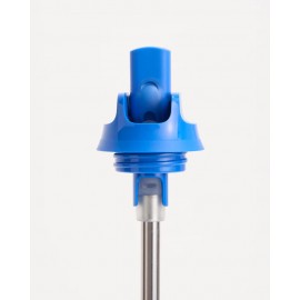 Chillys Bottles - Μπουκάλι Θερμός Series 3 Flip Bottle Pacific Blue 500ml