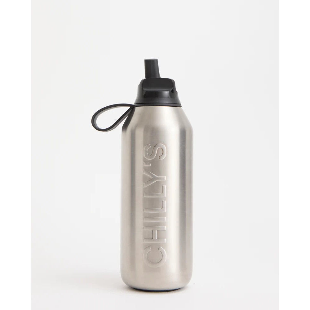 Chillys Bottles - Μπουκάλι Θερμός Series 3 Flip Bottle Stainless Steel 500ml