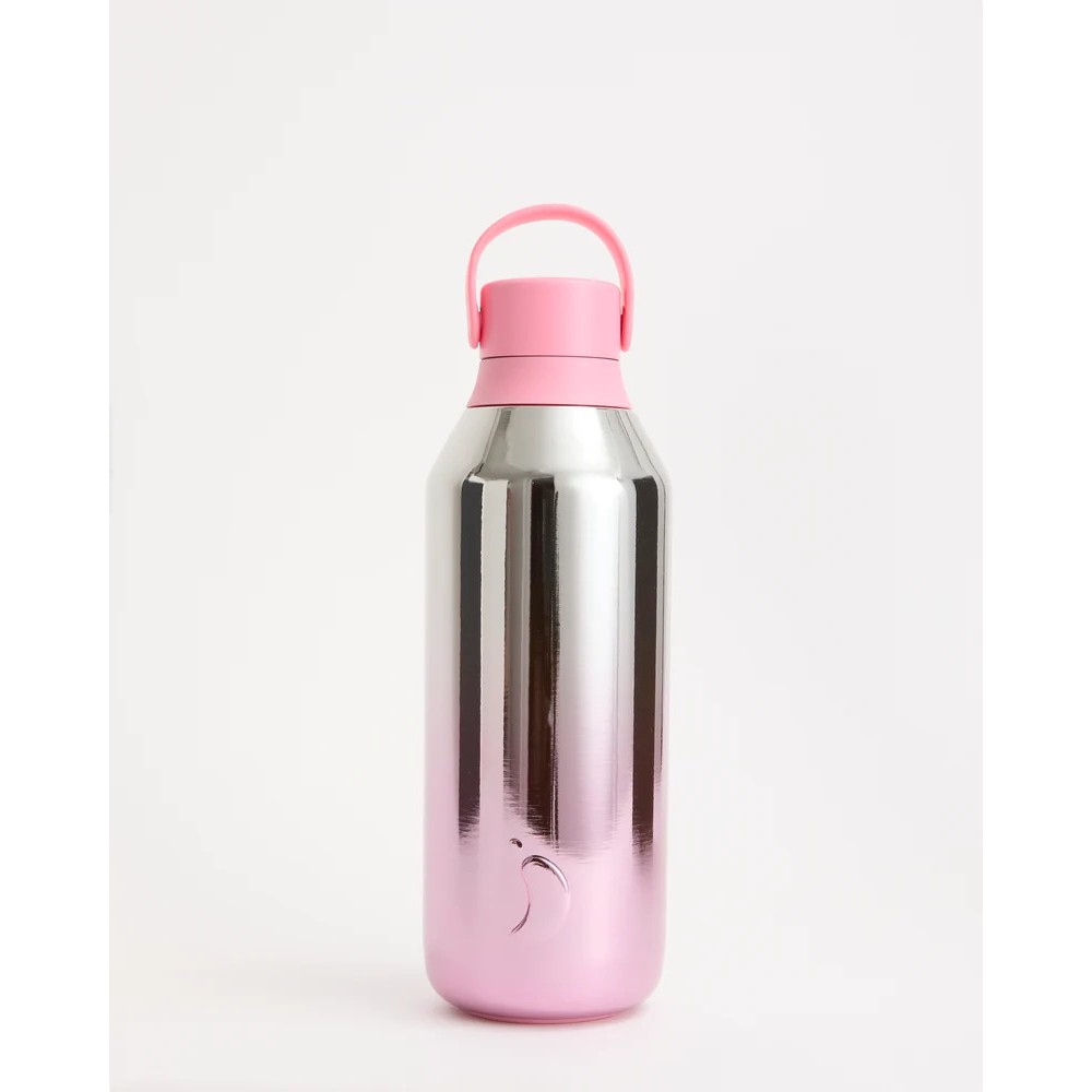 Chillys Bottles - Μπουκάλι Θερμός Series 3 Hyper Lotus 500ml