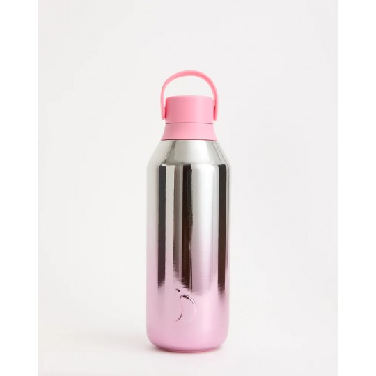 Chillys Bottles - Μπουκάλι Θερμός Series 3 Hyper Lotus 500ml