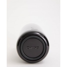 Chillys Bottles - Μπουκάλι Θερμός Series 3 Hyper Onyx 500ml