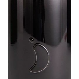 Chillys Bottles - Μπουκάλι Θερμός Series 3 Hyper Onyx 500ml