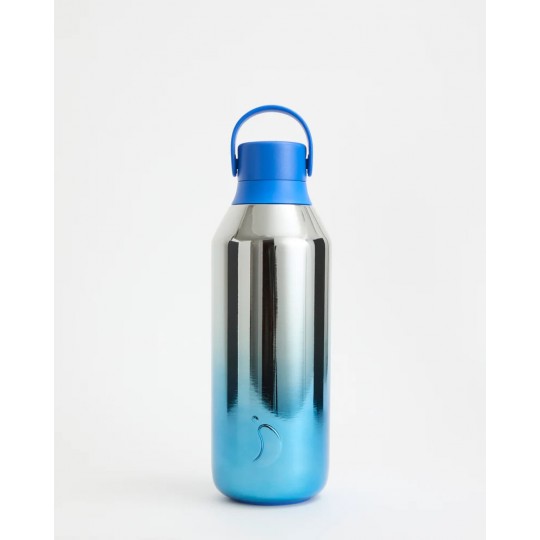Chillys Bottles - Μπουκάλι Θερμός Series 3 Hyper Pacific 500ml