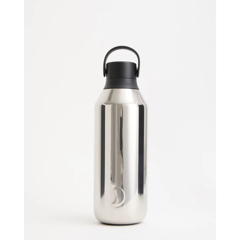 Chillys Bottles - Μπουκάλι Θερμός Series 3 Chrome Halo 500ml