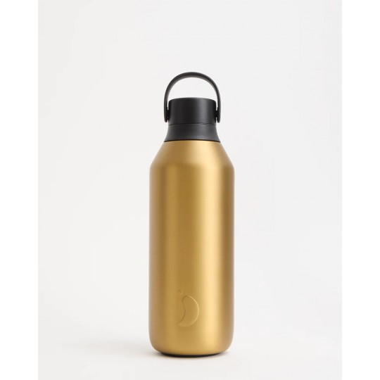 Chillys Bottles - Μπουκάλι Θερμός Series 3 Fools Gold 500ml