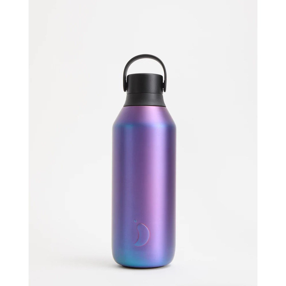 Chillys Bottles - Μπουκάλι Θερμός Series 3 Quiet Riot 500ml