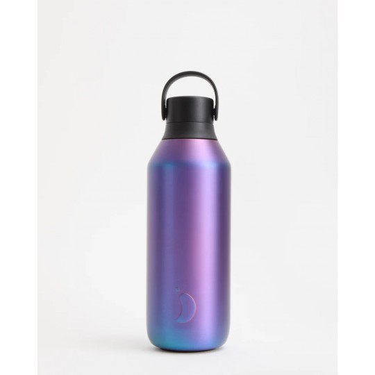 Chillys Bottles - Μπουκάλι Θερμός Series 3 Quiet Riot 500ml