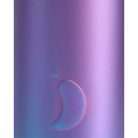 Chillys Bottles - Μπουκάλι Θερμός Series 3 Quiet Riot 500ml