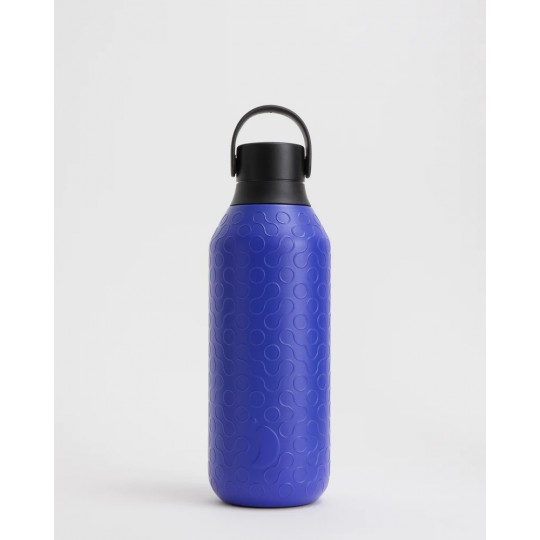 Chillys Bottles - Μπουκάλι Θερμός Series 3 Soundwave Rewind 500ml