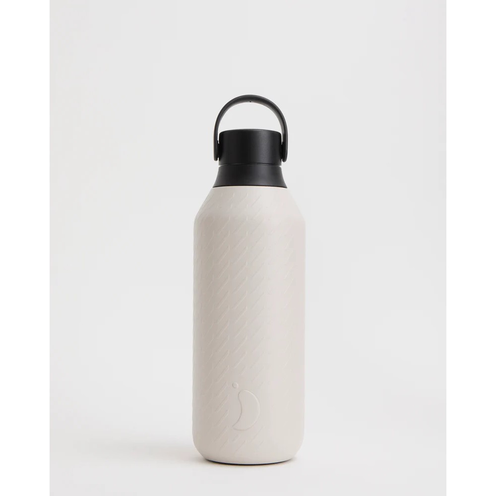 Chillys Bottles - Μπουκάλι Θερμός Series 3 Soundwave Track 500ml