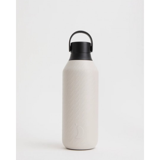 Chillys Bottles - Μπουκάλι Θερμός Series 3 Soundwave Track 500ml