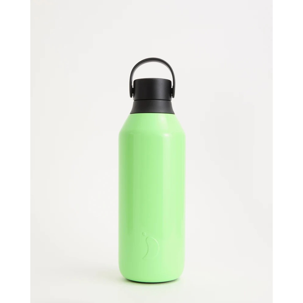 Chillys Bottles - Μπουκάλι Θερμός Series 3 Voltage Acid 500ml