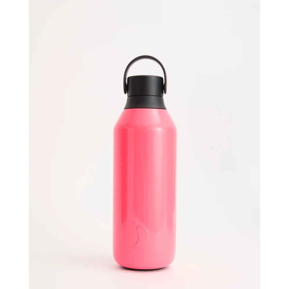 Chillys Bottles - Μπουκάλι Θερμός Series 3 Voltage Flare 500ml