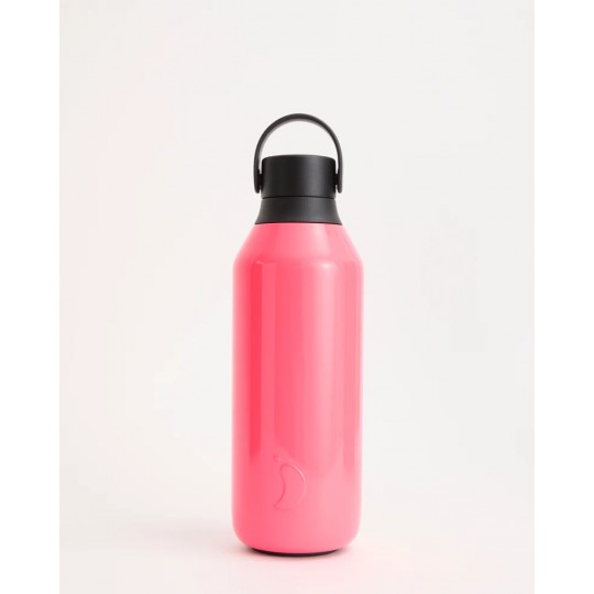 Chillys Bottles - Μπουκάλι Θερμός Series 3 Voltage Flare 500ml