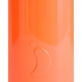 Chillys Bottles - Μπουκάλι Θερμός Series 3 Voltage Lava 500ml