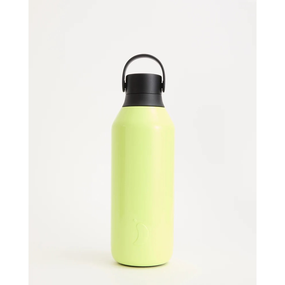 Chillys Bottles - Μπουκάλι Θερμός Series 3 Voltage Shock 500ml