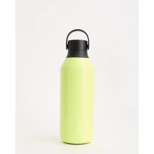 Chillys Bottles - Μπουκάλι Θερμός Series 3 Voltage Shock 500ml