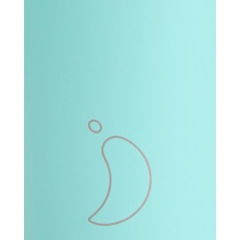 Chillys Bottles - Coffee Cup Original Pastel Green 340ml
