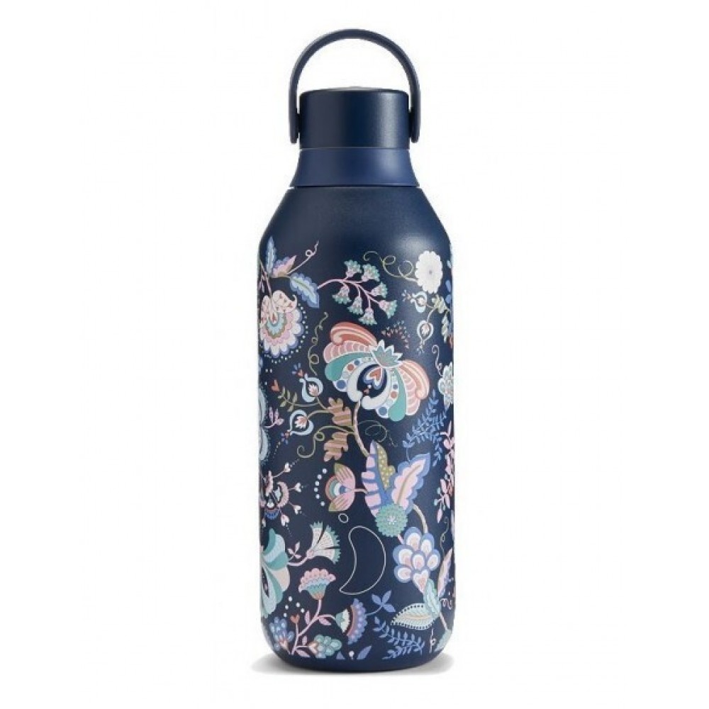 Chillys Bottles - Μπουκάλι Θερμός Series 2 Liberty Mabelle Whale 500ml