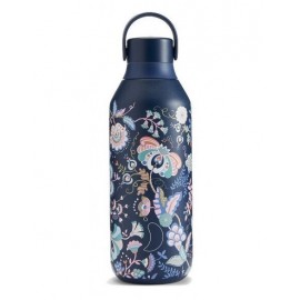 Chillys Bottles - Μπουκάλι Θερμός Series 2 Liberty Mabelle Whale 500ml