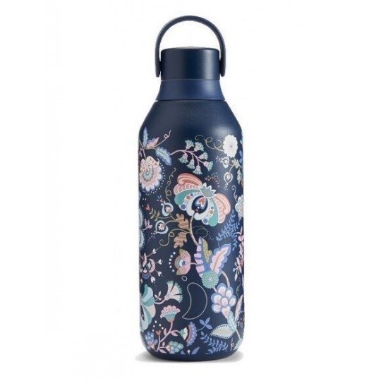 Chillys Bottles - Μπουκάλι Θερμός Series 2 Liberty Mabelle Whale 500ml