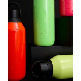 Chillys Bottles - Μπουκάλι Θερμός Series 3 Voltage Acid 500ml