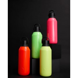 Chillys Bottles - Μπουκάλι Θερμός Series 3 Voltage Acid 500ml