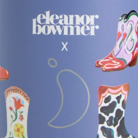 Chillys Bottles - Μπουκάλι Θερμός Series 2 Eleanor Bowmer Cowboy Boots 500ml