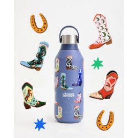 Chillys Bottles - Μπουκάλι Θερμός Series 2 Eleanor Bowmer Cowboy Boots 500ml