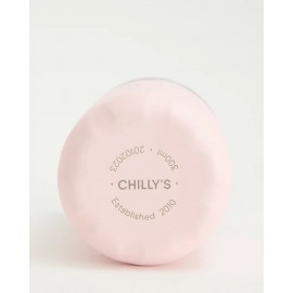 Chillys Bottles - Food Pot Θερμός Mystic Garden 300ml