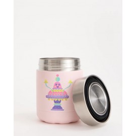 Chillys Bottles - Food Pot Θερμός Mystic Garden 300ml