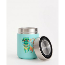 Chillys Bottles - Food Pot Θερμός Safari Squad 300ml