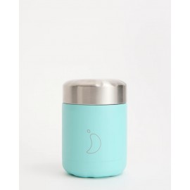 Chillys Bottles - Food Pot Θερμός Safari Squad 300ml