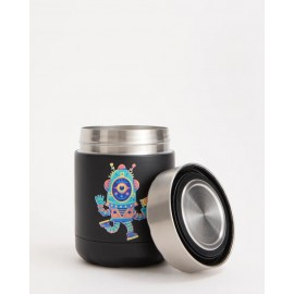 Chillys Bottles - Food Pot Θερμός Space Cadet 300ml