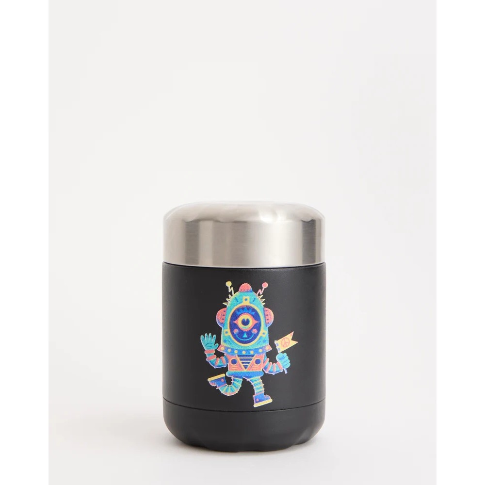 Chillys Bottles - Food Pot Θερμός Space Cadet 300ml