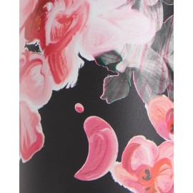 Chillys Bottles - Μπουκάλι Θερμός Series 2 Botanical Glass Pansy 500ml