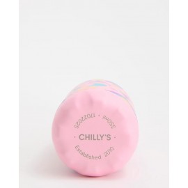 Chillys Bottles - Μπουκάλι Θερμός Original Kids Mystic Garden 350ml