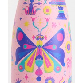 Chillys Bottles - Μπουκάλι Θερμός Original Kids Mystic Garden 350ml