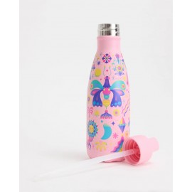 Chillys Bottles - Μπουκάλι Θερμός Original Kids Mystic Garden 350ml