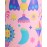 Chillys Bottles - Μπουκάλι Θερμός Original Kids Mystic Garden 350ml