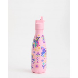 Chillys Bottles - Μπουκάλι Θερμός Original Kids Mystic Garden 350ml