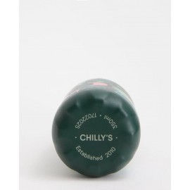 Chillys Bottles - Μπουκάλι Θερμός Original Kids Safari Squad 350ml
