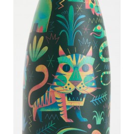 Chillys Bottles - Μπουκάλι Θερμός Original Kids Safari Squad 350ml