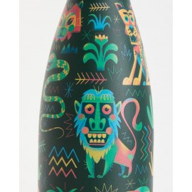 Chillys Bottles - Μπουκάλι Θερμός Original Kids Safari Squad 350ml
