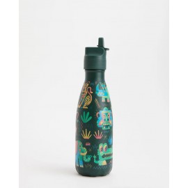 Chillys Bottles - Μπουκάλι Θερμός Original Kids Safari Squad 350ml
