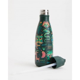 Chillys Bottles - Μπουκάλι Θερμός Original Kids Safari Squad 350ml