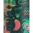 Chillys Bottles - Μπουκάλι Θερμός Original Kids Safari Squad 350ml