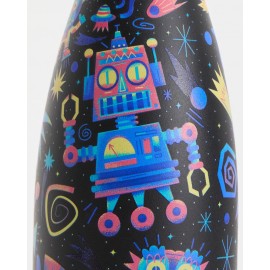 Chillys Bottles - Μπουκάλι Θερμός Original Kids Space Cadet 350ml